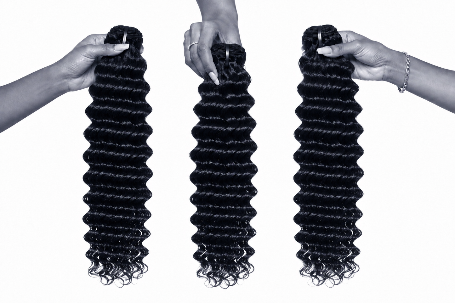 Deep Wave 3-Bundle