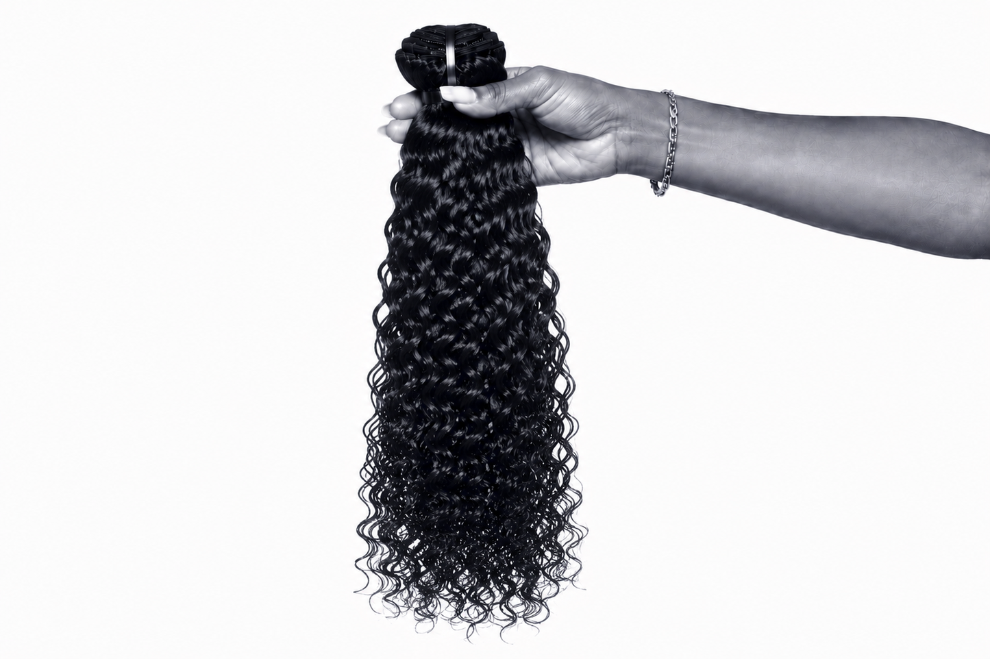 Single Italian Curly Bundle