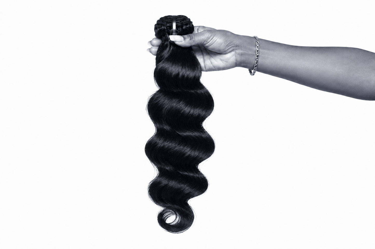 Single Loose Wave