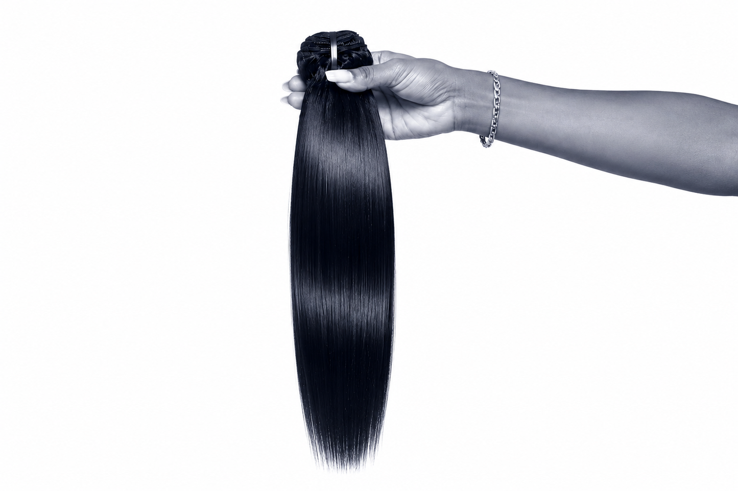 Single Straight Bundle