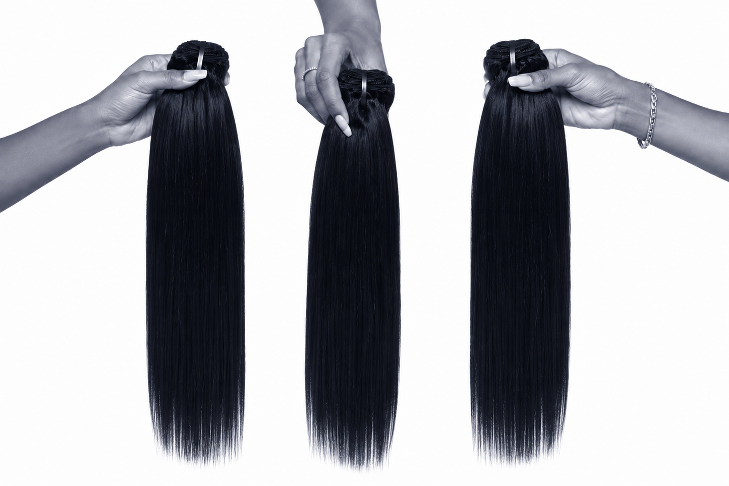 Straight 3-Bundles