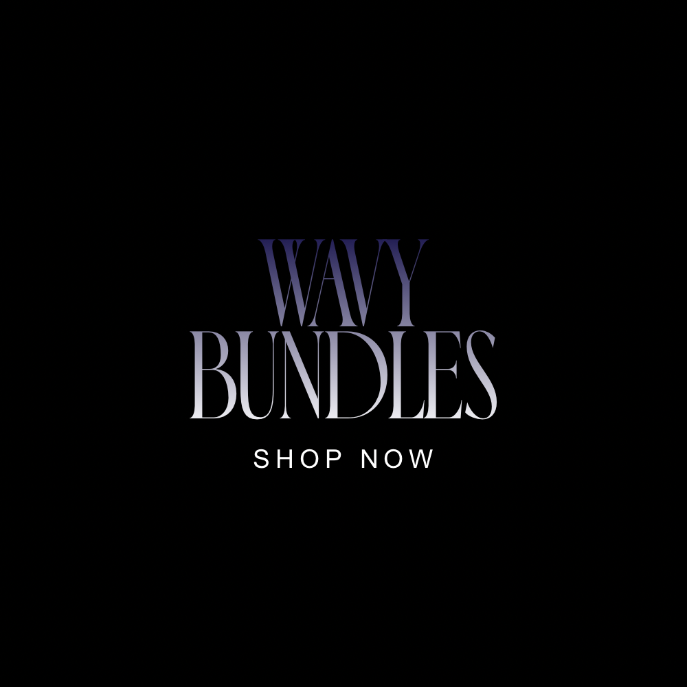 Wavy Bundles