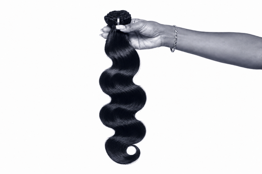 Single Body Wave