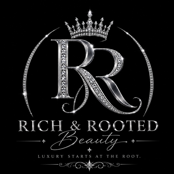Rich and Rooted Beauty