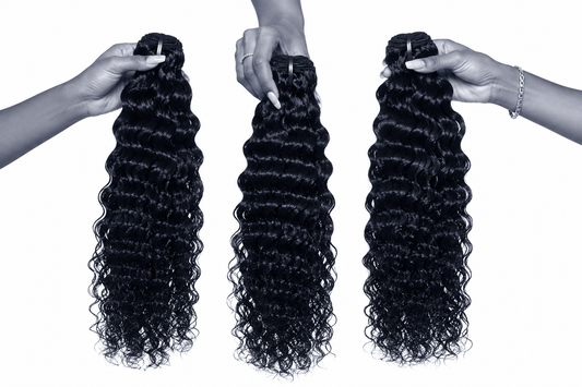 Italian Curly 3-Bundle