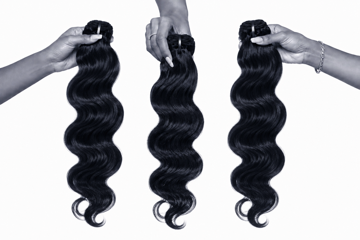 Loose Wave 3-Bundles
