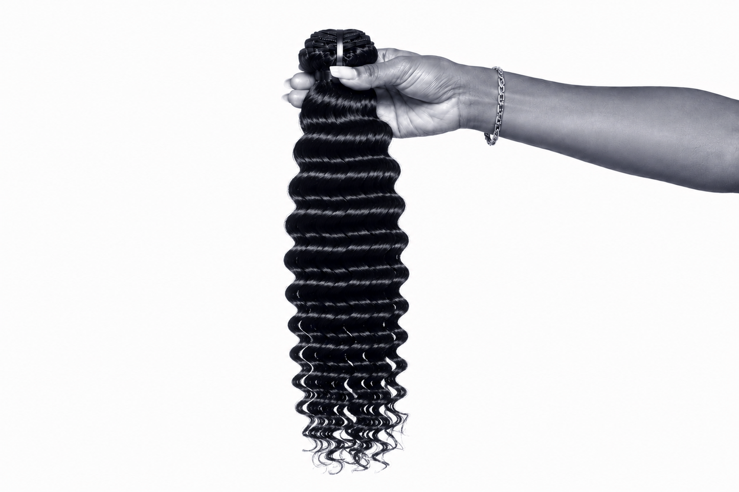 Single Deep Wave Bundle