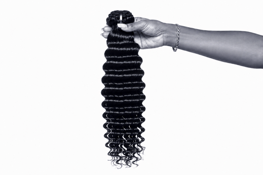 Single Deep Wave Bundle