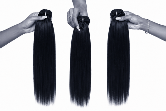 Straight 3-Bundles